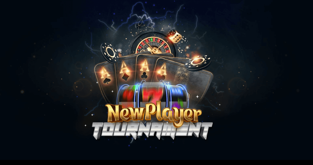 7 Reels Casino New Player Tournament