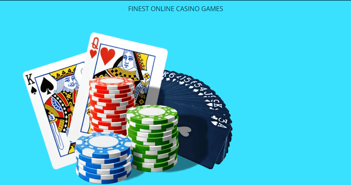 Lucky Nugget Casino Card Games