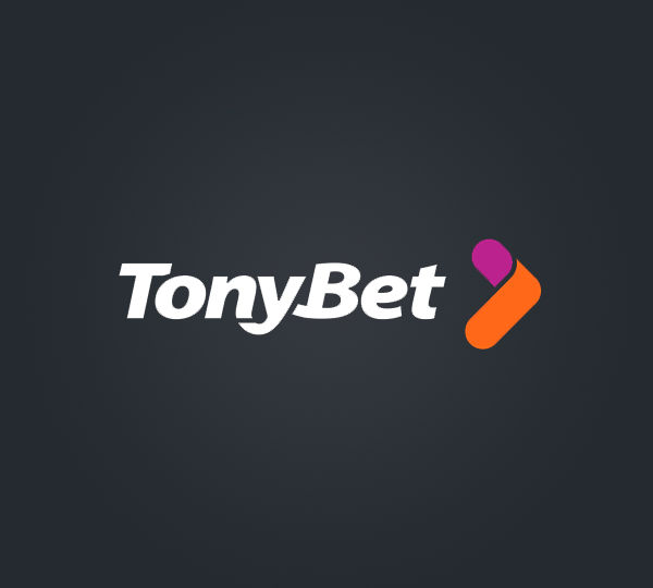 TonyBet Casino Bonus