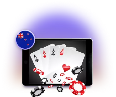 $10 Deposit Casinos NZ