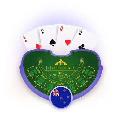 $20 Deposit Casinos NZ