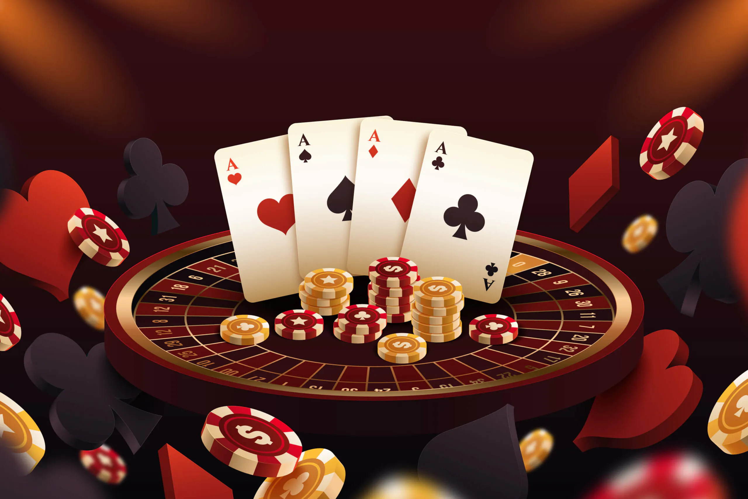 Land-based casinos NZ