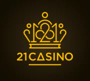 21 Casino Bonus
